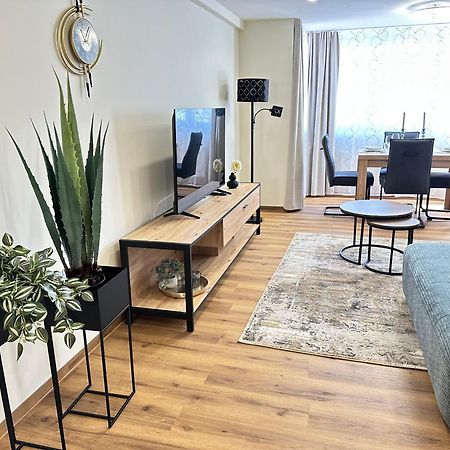 Wilhelmsapartment Friedrichshafen Exterior photo