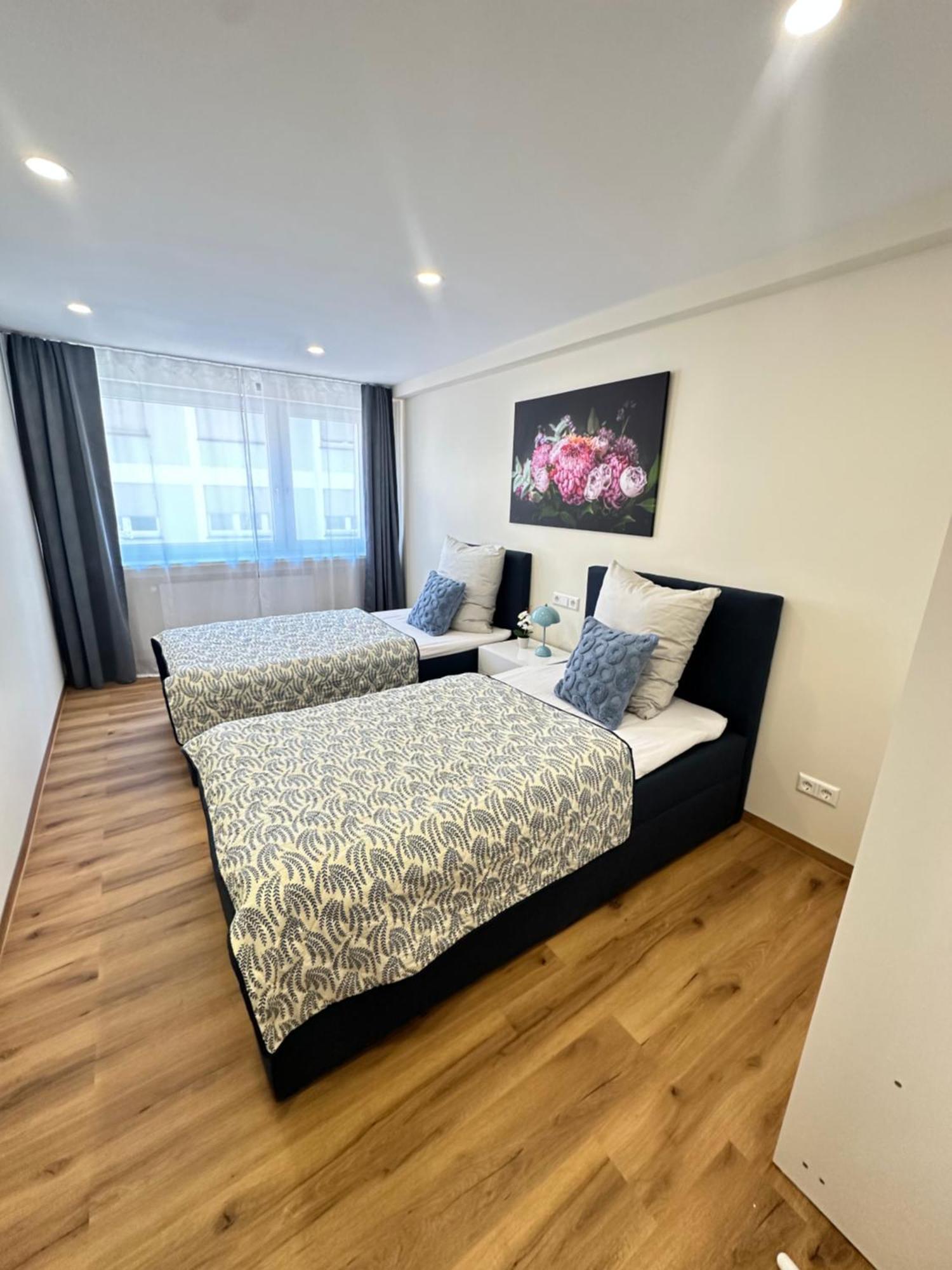Wilhelmsapartment Friedrichshafen Exterior photo