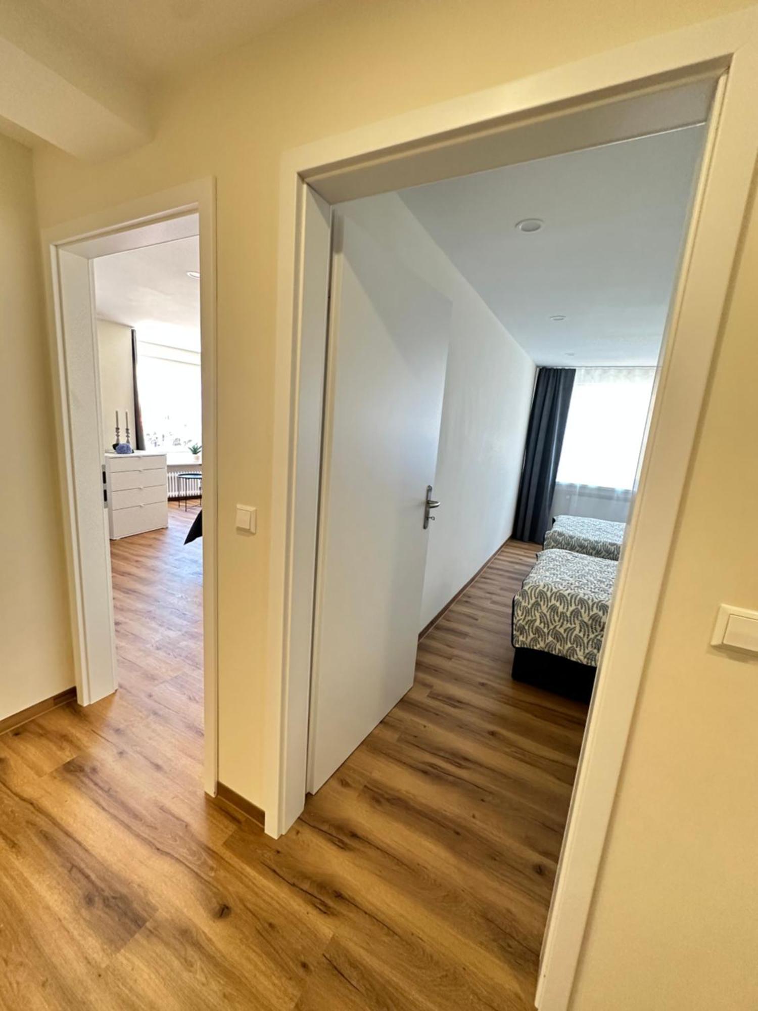 Wilhelmsapartment Friedrichshafen Exterior photo